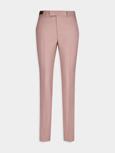 Gucci Horsebit-Label Wool Trousers