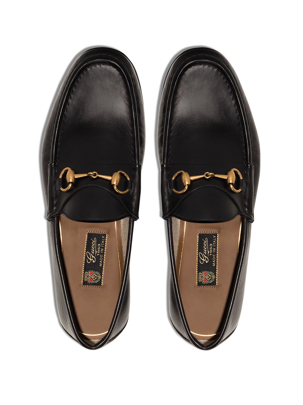 GucciHorsebit Loafers at Fashion Clinic