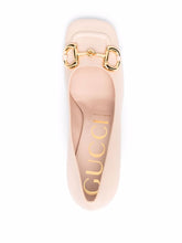 Gucci Horsebit Pumps