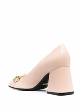 Gucci Horsebit Pumps