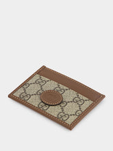 Gucci Interlocking G Card case