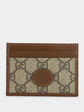 Gucci Interlocking G Card case