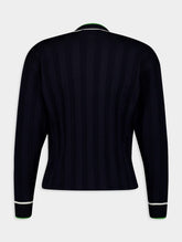 Gucci Interlocking G-Embroidered Jumper