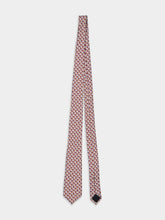 Gucci Interlocking G Printed Tie