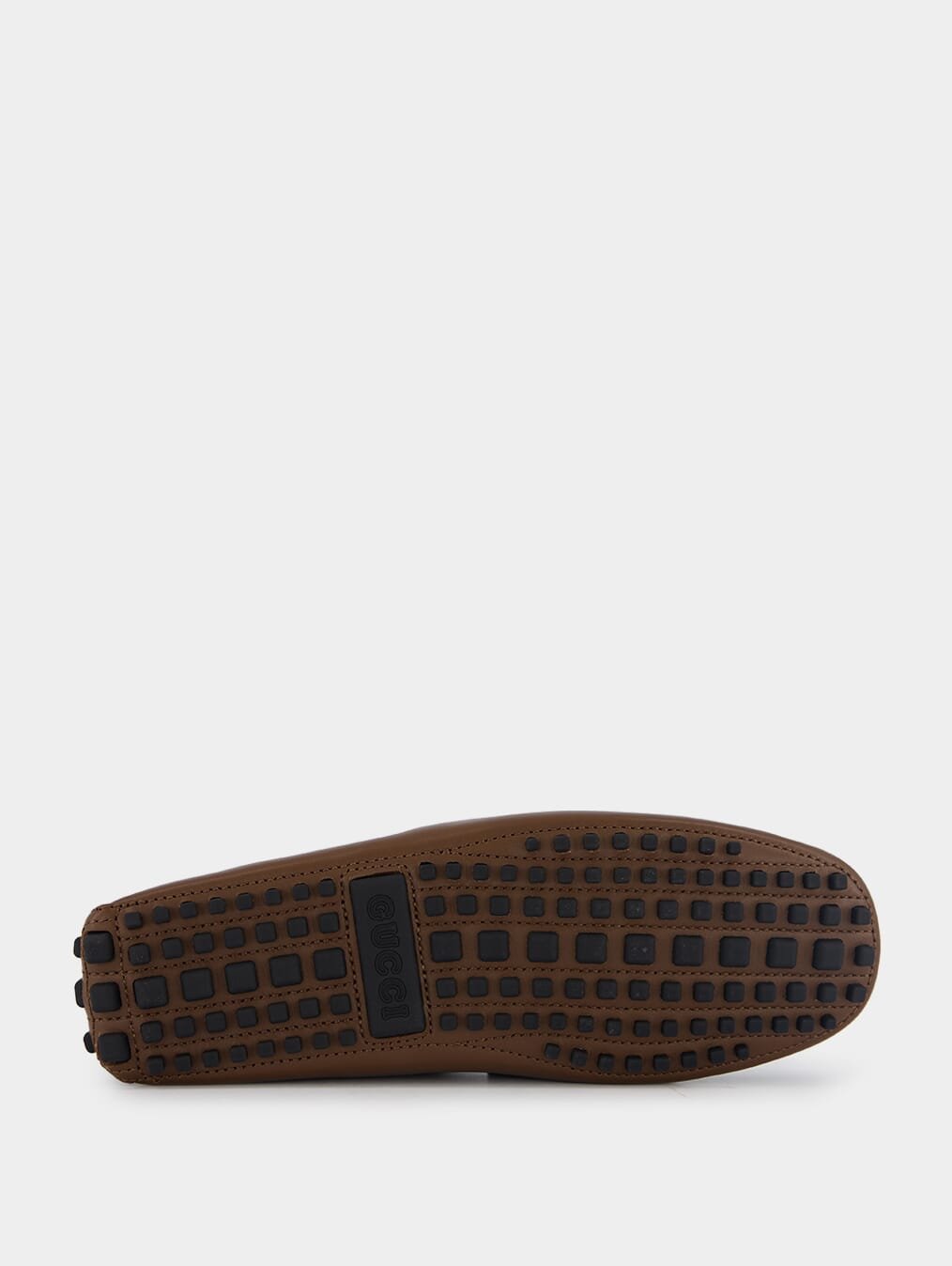 GucciInterlocking G Slip-On Loafers at Fashion Clinic