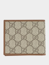 Gucci Interlocking G wallet