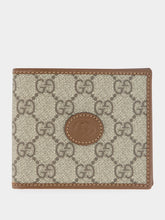 Gucci Interlocking G wallet