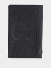 Gucci Jumbo GG Card Case