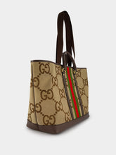 Gucci Jumbo GG Medium Tote Bag