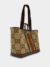 Gucci Jumbo GG Medium Tote Bag