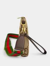 Gucci Jumbo GG Messenger Bag