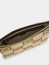 Gucci Jumbo GG Messenger Bag