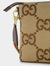 Gucci Jumbo GG Messenger Bag