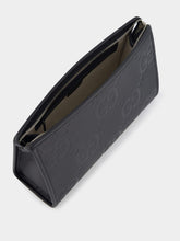 Gucci Jumbo GG Pouch