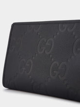 Gucci Jumbo GG Pouch