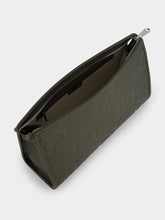 Gucci Jumbo GG Pouch