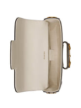 Gucci Leather Shoulder Bag