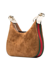 Gucci Leather shoulder bag