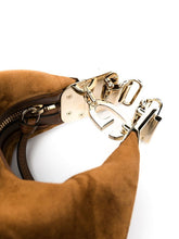 Gucci Leather shoulder bag