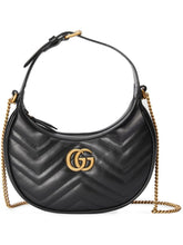Gucci Leather shoulder mini bag