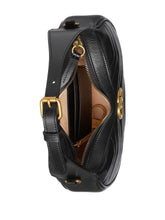 Gucci Leather shoulder mini bag