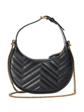 Gucci Leather shoulder mini bag