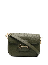 Gucci Leather Small Shoulder Bag