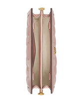 Gucci Leather Small Shoulder Bag