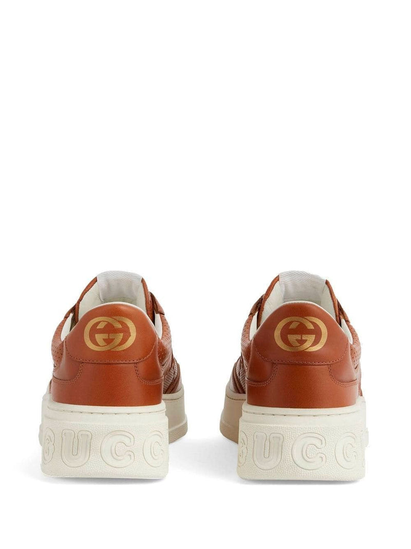 Gucci on sale marmont sneakers