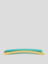 Gucci Logo Embellished Hair Clip