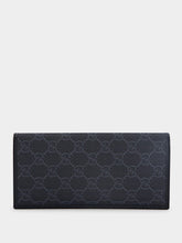 Gucci Long Wallet With Interlocking G