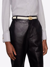 Gucci Marmont Reversible Belt