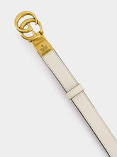 Gucci Marmont Reversible Belt