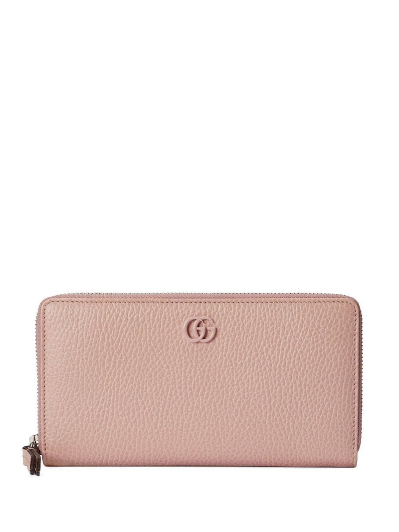 Gucci marmont cheap perfect pink