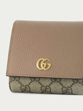 Gucci Marmont wallet