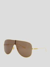 Gucci Mask Sunglasses