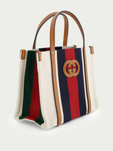 Gucci Mini Interlocking G Tote Bag