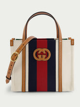 Gucci Mini Interlocking G Tote Bag