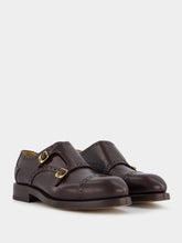 Gucci Monk Strap Shoe