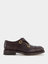 Gucci Monk Strap Shoe