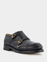 Gucci Monk Strap Shoes