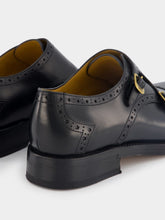 Gucci Monk Strap Shoes