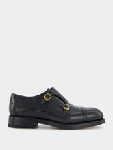 Gucci Monk Strap Shoes
