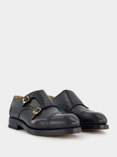 Gucci Monk Strap Shoes