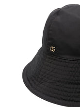 Gucci Nylon Bucket Hat