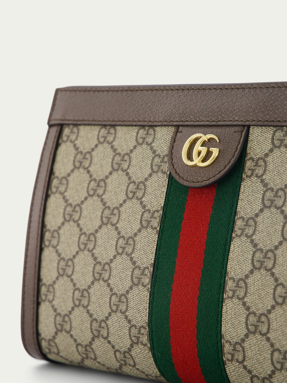 GucciOphidia GG Small Shoulder Bag at Fashion Clinic