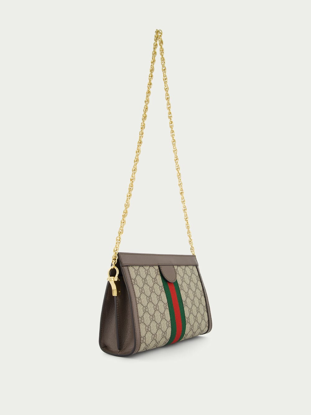 GucciOphidia GG Small Shoulder Bag at Fashion Clinic