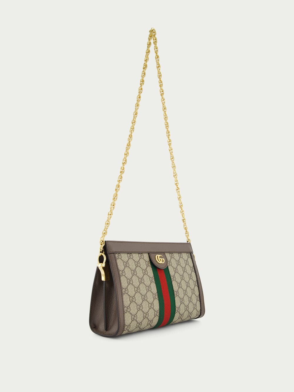 GucciOphidia GG Small Shoulder Bag at Fashion Clinic