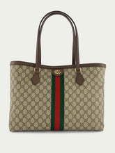 Gucci Ophidia GG tote bag