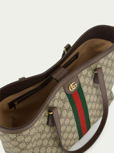Gucci Ophidia GG tote bag